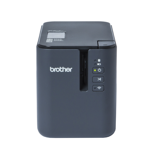 Brother PT-P950NW Label Printer
