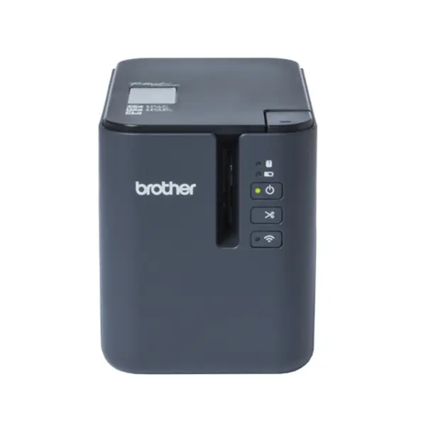 پرینتر لیبل زن برادر مدل PT-P950NW Brother PT-P950NW Label Printer