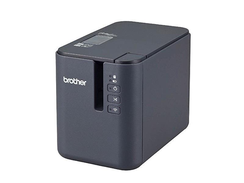 Brother PT-P950NW Label Printer