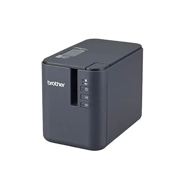 پرینتر لیبل زن برادر مدل PT-P950NW Brother PT-P950NW Label Printer