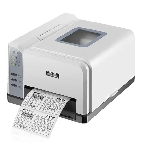 Postek Q8 Label Printer
