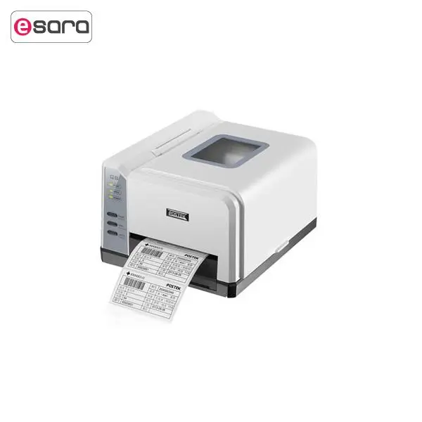 پرینتر لیبل زن پوزتک مدل Q8 Postek Q8 Label Printer