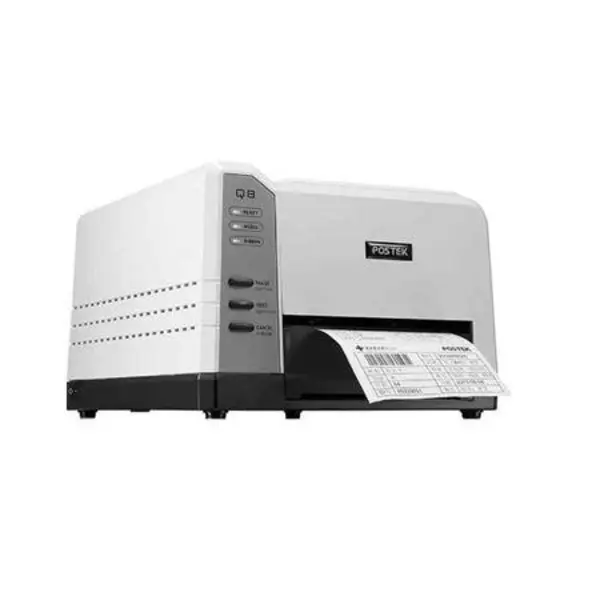 پرینتر لیبل زن پوزتک مدل Q8 Postek Q8 Label Printer