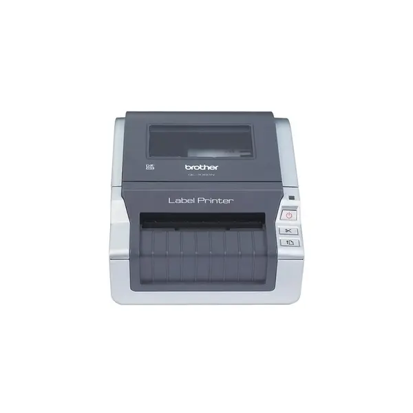 پرینتر لیبل زن برادر مدل QL-1060N Brother QL-1060N Label Printer - 2