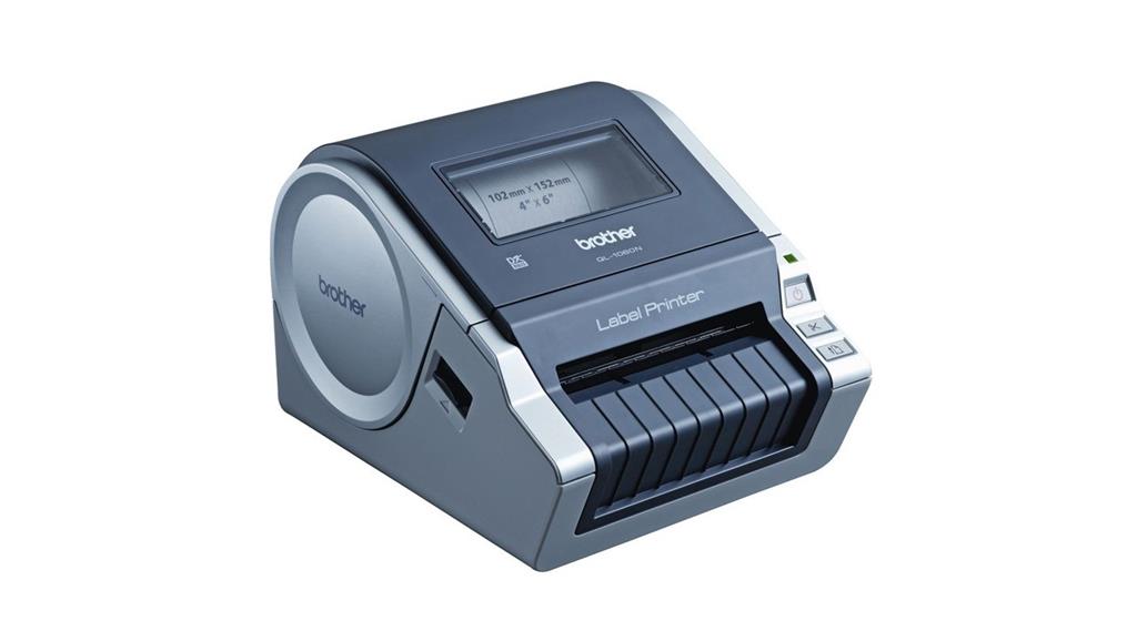 Brother QL-1060N Label Printer