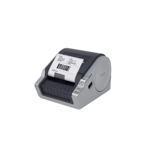 پرینتر لیبل زن برادر مدل QL-1060N Brother QL-1060N Label Printer - 3