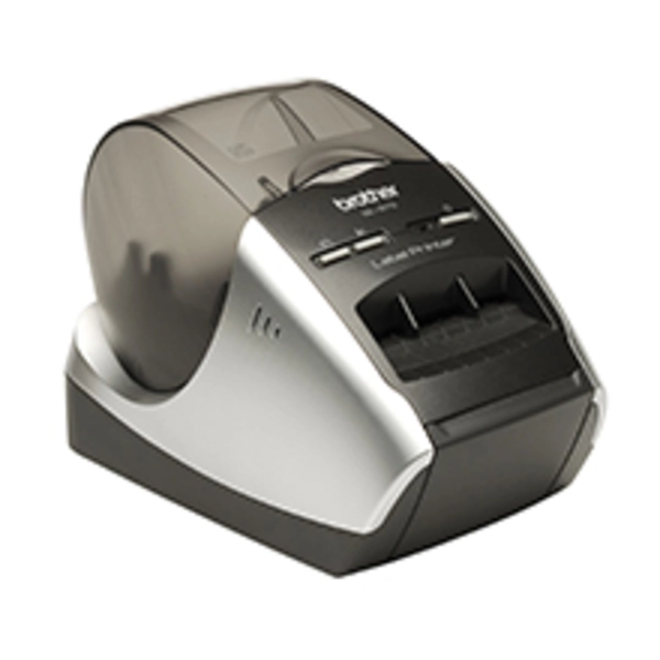 Brother QL-570