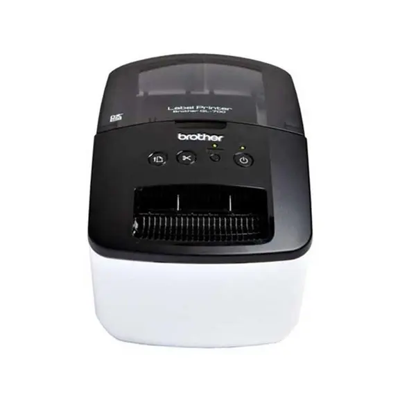 پرینتر لیبل زن برادر مدل QL-700 Brother QL-700