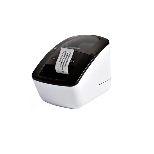 پرینتر لیبل زن برادر مدل QL-700 Brother QL-700
