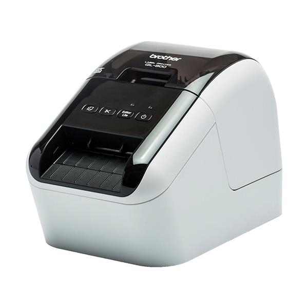 Brother QL-800 Label Printer