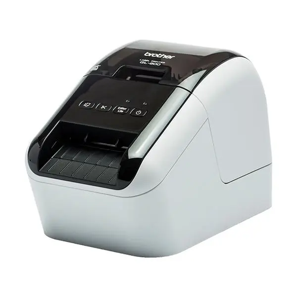 پرینتر لیبل زن برادر مدل QL-800 Brother QL-800 Label Printer