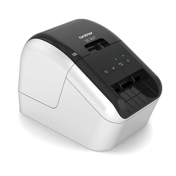 Brother QL-800 Label Printer