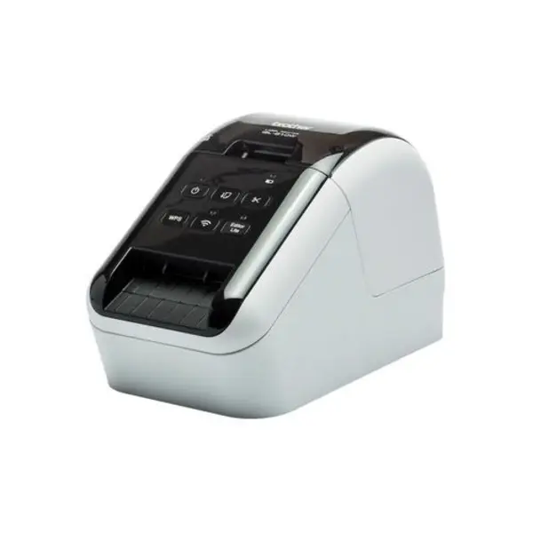 پرینتر لیبل زن برادر مدل QL-810W Brother QL-810W Lable Printer - 2