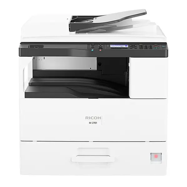 فتوکپی ریکو – Ricoh M 2701