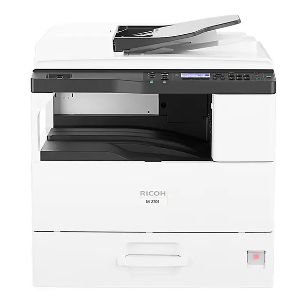 فتوکپی ریکو – Ricoh M 2701