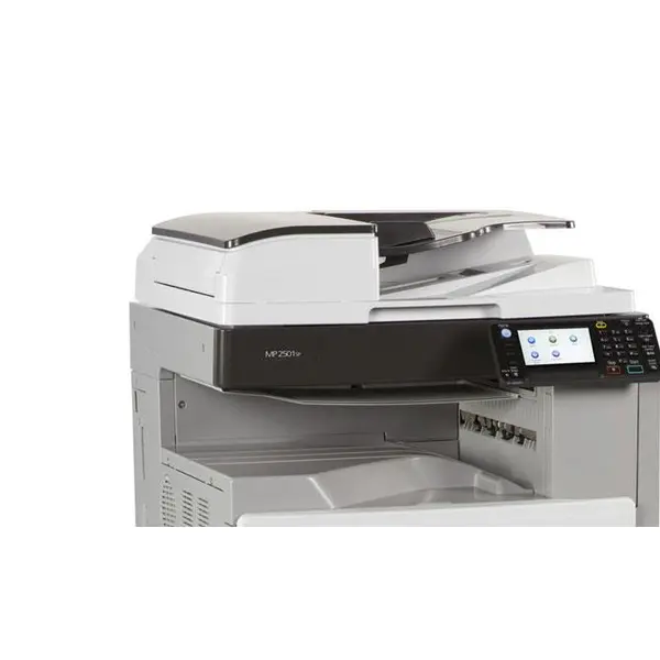 RICOH MP 2501SP Photocopier دستگاه کپی ریکو MP 2501SP