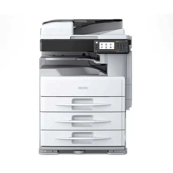 RICOH MP 2501SP Photocopier دستگاه کپی ریکو MP 2501SP
