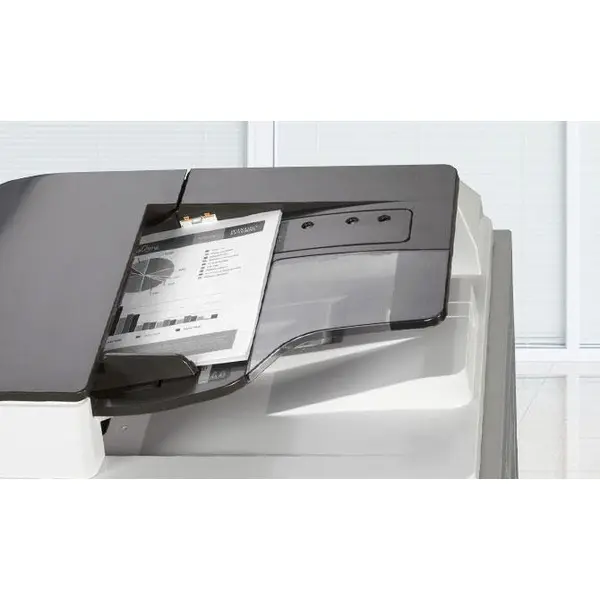 RICOH MP 2501SP Photocopier دستگاه کپی ریکو MP 2501SP
