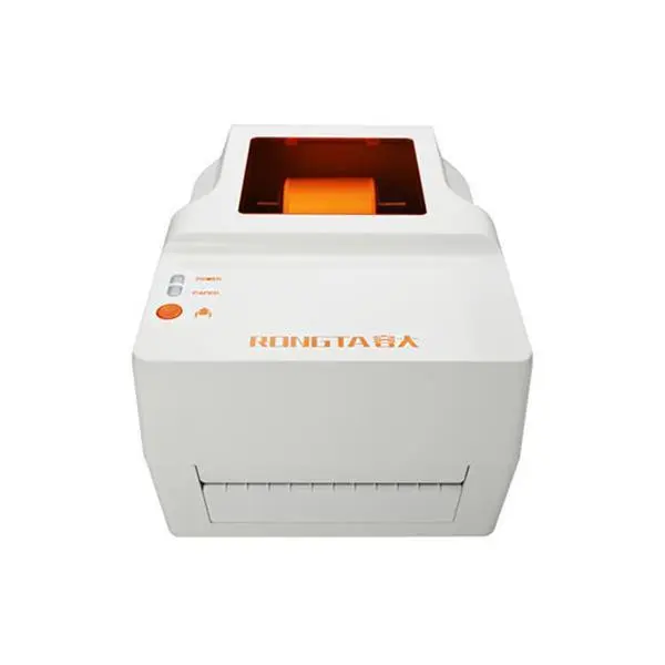 پرینتر لیبل زن زد ای سی مدل RP400H