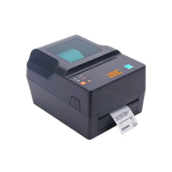 پرینتر لیبل زن زد ای سی مدل RP400H