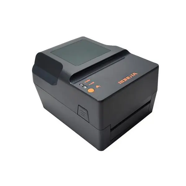 پرینتر لیبل زن زد ای سی مدل RP400H