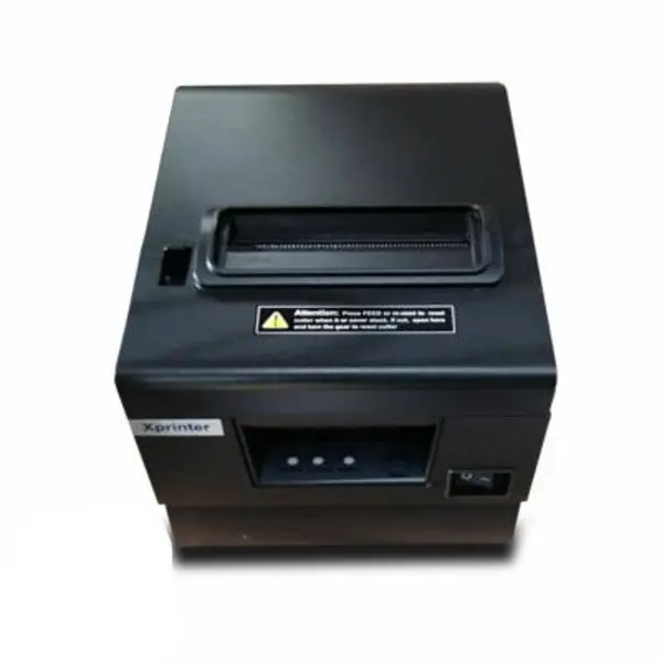 فیش پرینتر ایکس پی پرینتر مدل S200 XPRINTER S200 Thermal Printer