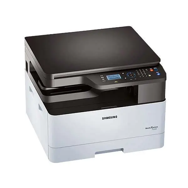 دستگاه کپی سامسونگ Samsung K2200 SAMSUNG MultiXpress K2200 Multifunction...