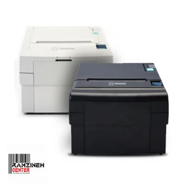 فیش پرینتر سوو sewoo tl200