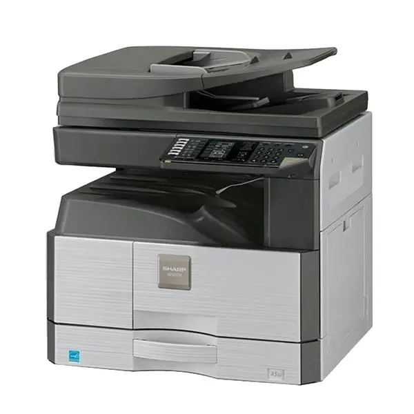 دستگاه کپی شارپ Sharp 6023NV SHARP AR-6023NV Photocopier