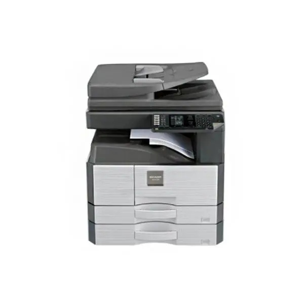دستگاه کپی شارپ Sharp 6023NV SHARP AR-6023NV Photocopier