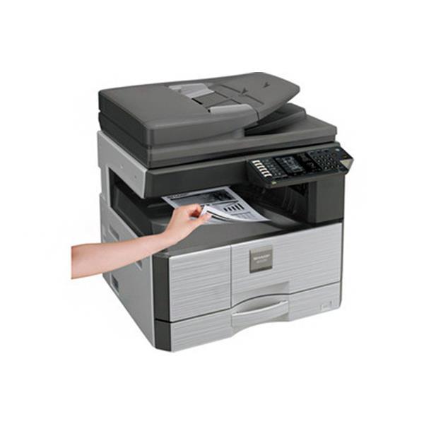 SHARP AR-6023NV Photocopier