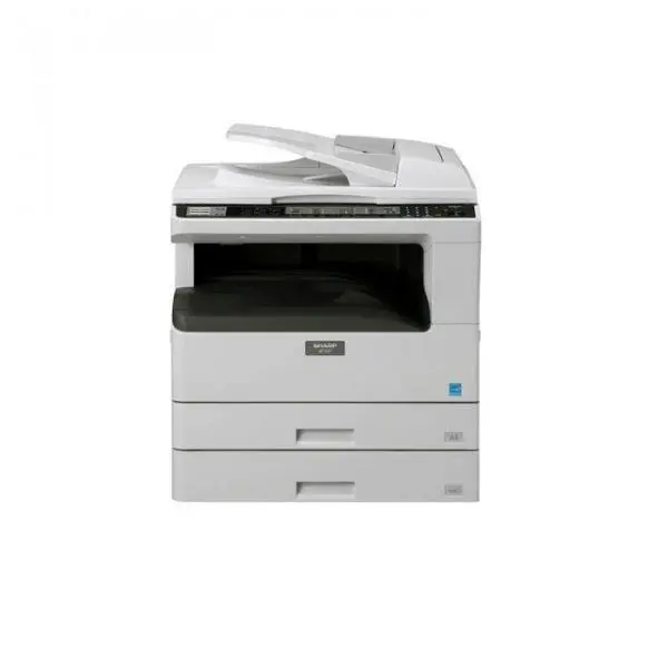 دستگاه کپی شارپ مدل Sharp AR-5623NV - 2