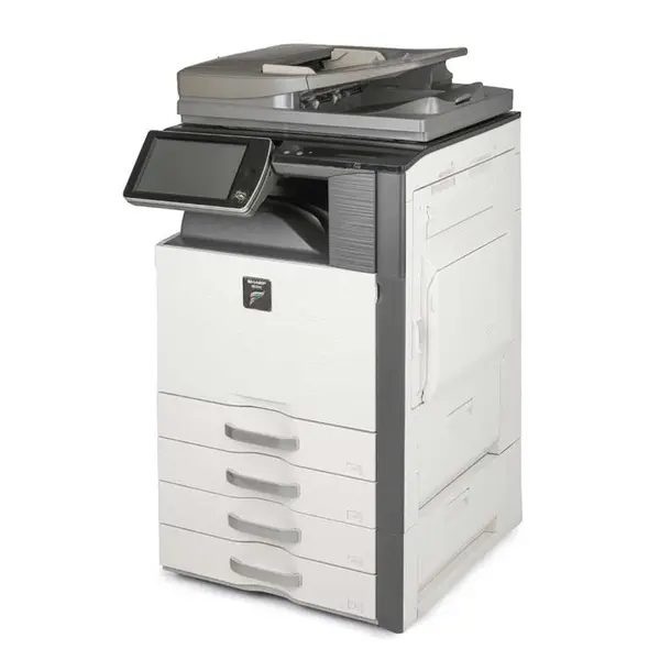 دستگاه کپی رنگی شارپ مدل Sharp Mx-5140
