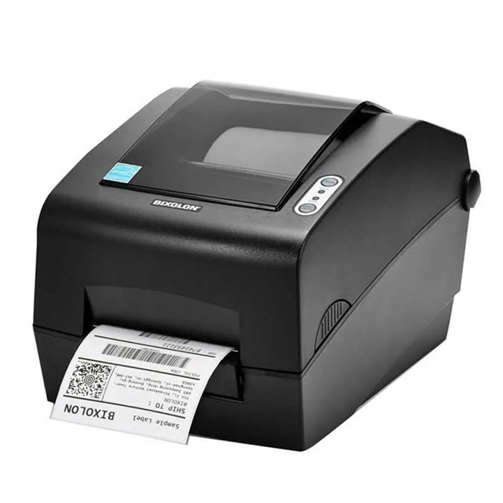 Bixolon SLP-TX400 Label Printer