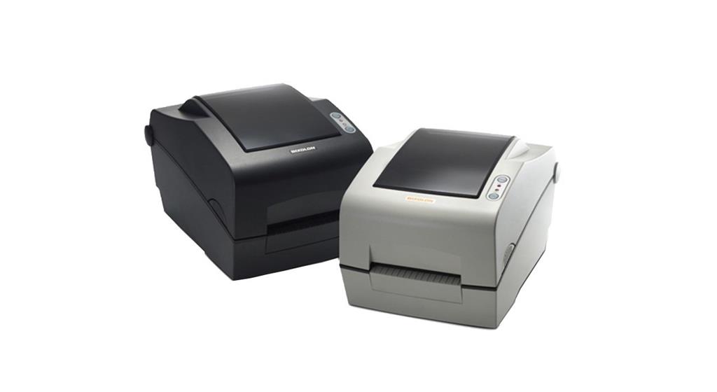 Bixolon SLP-TX400 Label Printer