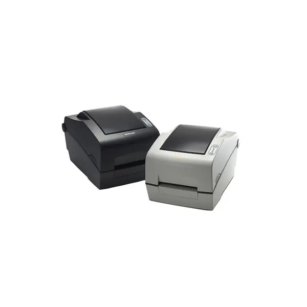 پرینتر لیبل زن بیکسولون مدل SLP-TX400 Bixolon SLP-TX400 Label Printer