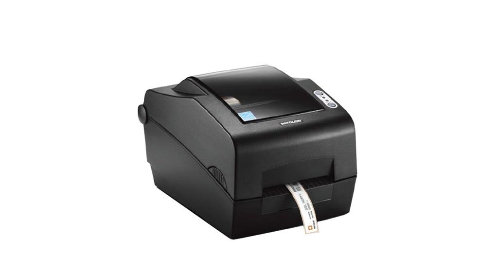 Bixolon SLP-TX400 Label Printer