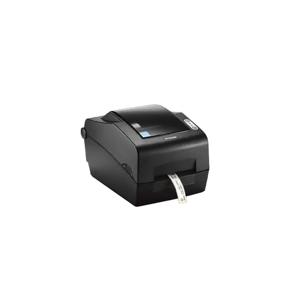 پرینتر لیبل زن بیکسولون مدل SLP-TX400 Bixolon SLP-TX400 Label Printer
