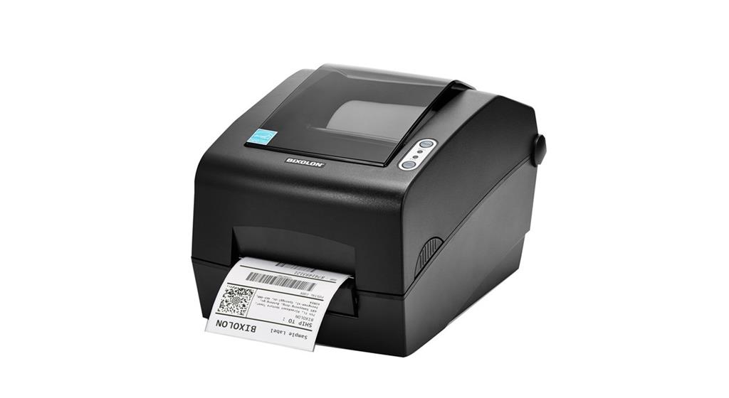 Bixolon SLP-TX400 Label Printer