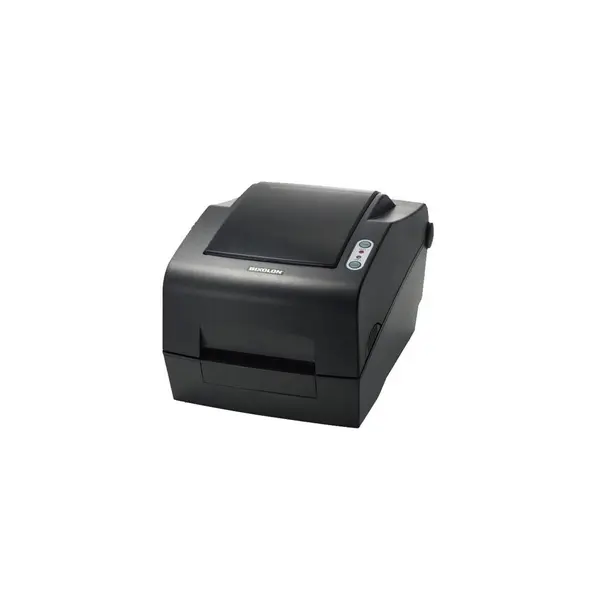 پرینتر لیبل زن بیکسولون مدل SLP-TX403 Bixolon SLP-TX403 Label Printer