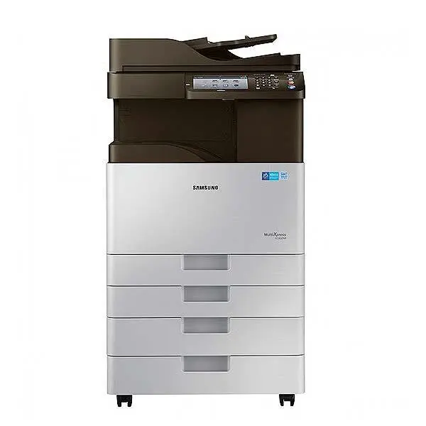 دستگاه کپی لیزری سامسونگ مدل SMART Multi Xpress K3300 Samsung SMART Multi Xpress K3300 Laser Photocopier