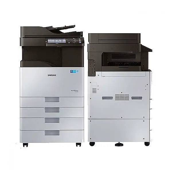 دستگاه کپی لیزری سامسونگ مدل SMART Multi Xpress K3300 Samsung SMART Multi Xpress K3300 Laser Photocopier