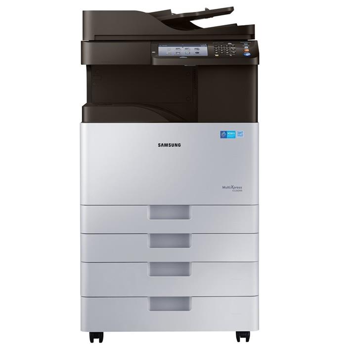 Samsung SMART Multi Xpress K3300 Laser Photocopier
