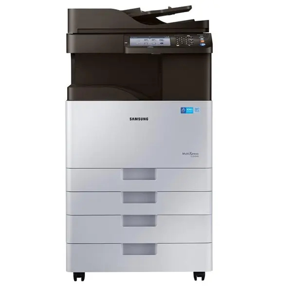 دستگاه کپی لیزری سامسونگ مدل SMART Multi Xpress K3300 Samsung SMART Multi Xpress K3300 Laser Photocopier