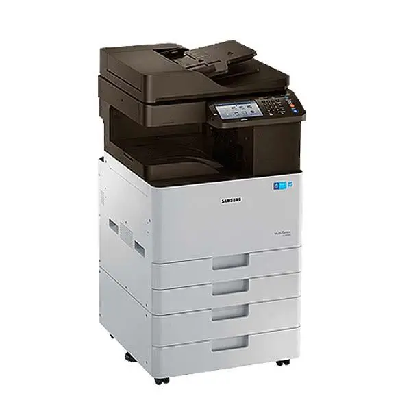 دستگاه کپی لیزری سامسونگ مدل SMART Multi Xpress K3300 Samsung SMART Multi Xpress K3300 Laser Photocopier
