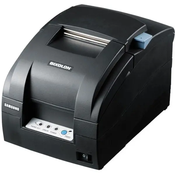 پرینتر فروشگاهی سوزنی بیکسولون مدل SRP-275 Bixolon SRP-275 Receipt Printer - 3