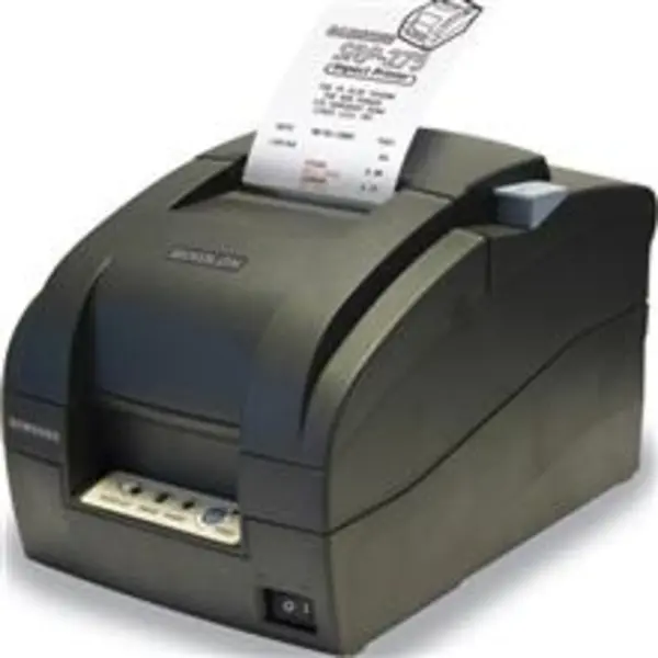 پرینتر فروشگاهی سوزنی بیکسولون مدل SRP-275 Bixolon SRP-275 Receipt Printer - 5