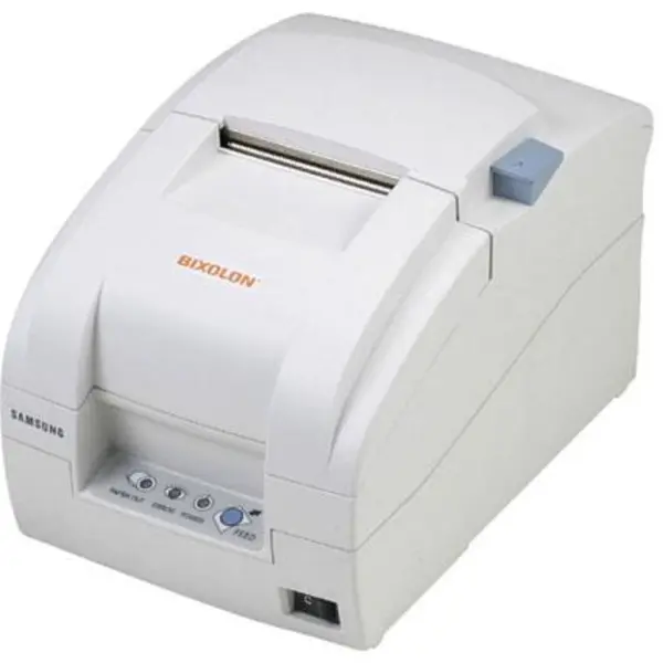 پرینتر فروشگاهی سوزنی بیکسولون مدل SRP-275 Bixolon SRP-275 Receipt Printer - 2