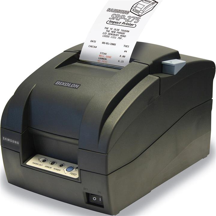 Bixolon SRP-275 Receipt Printer