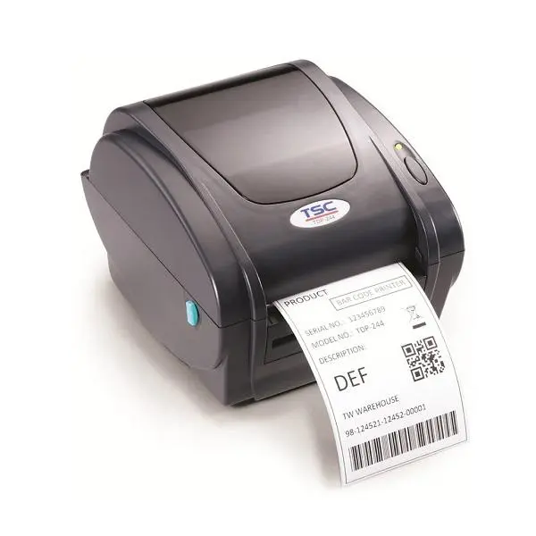 لیبل پرینتر تی اس سی TDP244